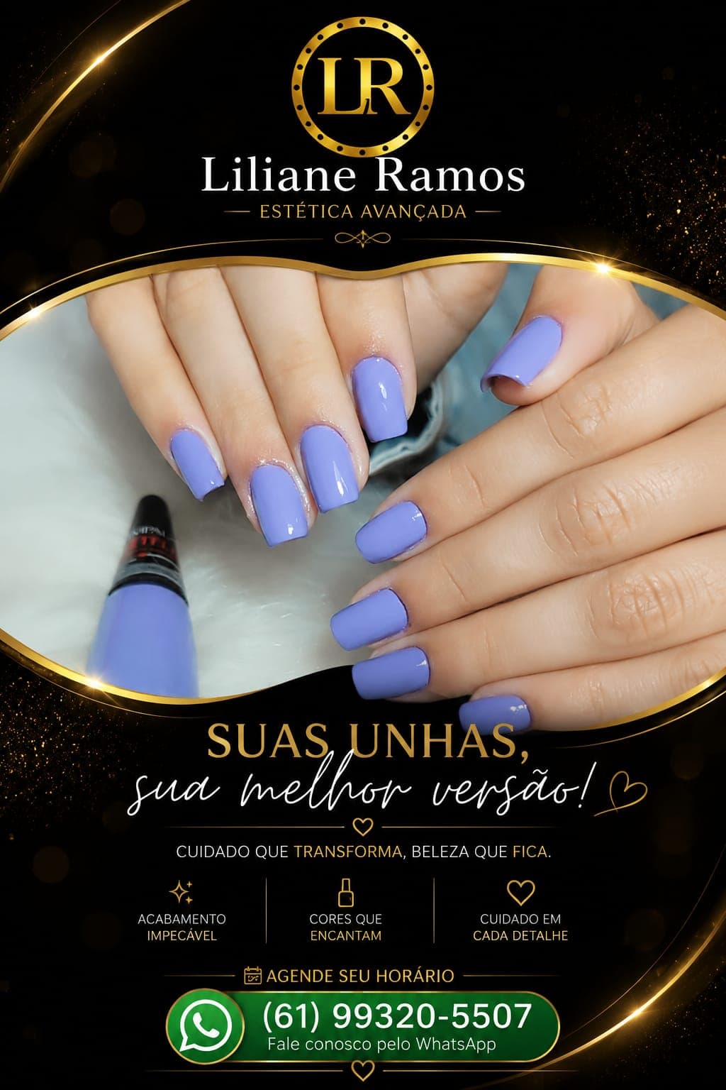 Liliane Ramos Estética Avançada